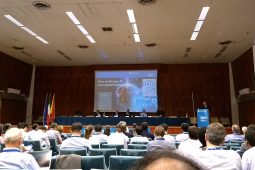 Some impressions from the Hydroinformatics International Conference 2018