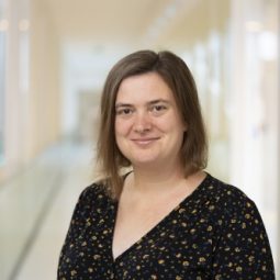 Tessa van den Brand PhD MSc