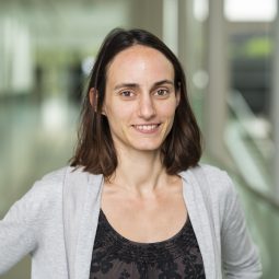 Charlotte Vavourakis MSc