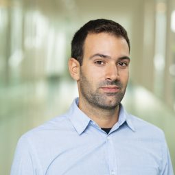 ir. Dimitrios Bouziotas MEng, MSc