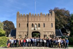 Kick-off NextGen: oplossingen demonstreren voor water in de circulaire economie