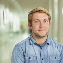 Stijn Beernink MSc