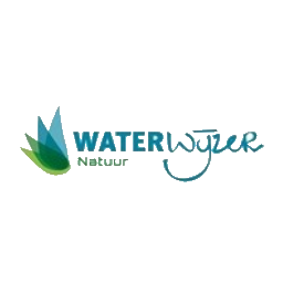 Waterwijzer natuur logo transparant