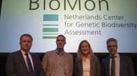 BioMon: nauwe samenwerking DNA biomonitoring