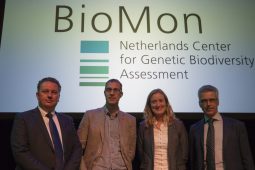 BioMon: close collaboration in DNA biomonitoring
