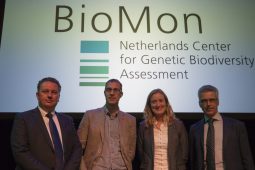 BioMon: nauwe samenwerking DNA biomonitoring