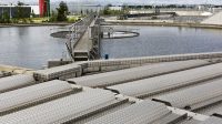 Membranes: opportunities and challenges in wastewater reuse