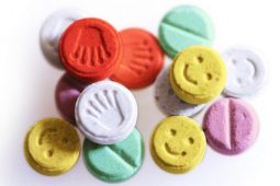 15 jaar onderzoek naar drugs in het riool