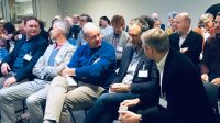 WiCE roadshow makes it clear: There’s energy in the Dutch water sector