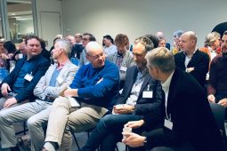 Roadshow WiCE laat zien: Er zit energie in de Nederlandse watersector