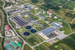 CoRe Water: from evolution to a revolution in municipal water treatment