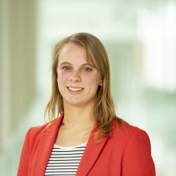 Janine de Wit MSc