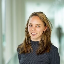 Nicolien van Aalderen MSc