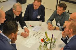 Water sector strategists delve into multiple value creation