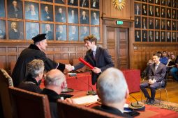 Voldoende water en droge voeten in de stad