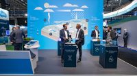 KWR demonstrates value added of water knowledge for practice at trade fair