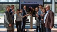 Water Quality Knowledge Impulse launched