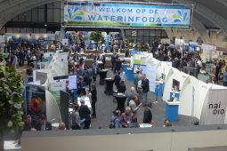 Future proof opportunities at the ‘Waterinfodag’