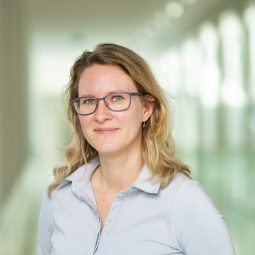 Milou Dingemans PhD