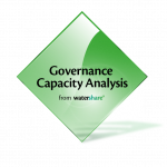 Governance Capacity Analysis