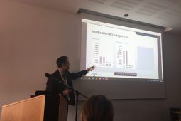 Membrane filtration as key technology to mitigate water and materials stress at IWA-MTC 2019