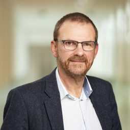 Jan Vreeburg PhD MSc