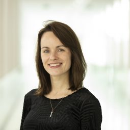 Stefanie Salmon PhD