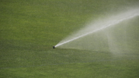 Pieken in drinkwatergebruik beter voorspellen