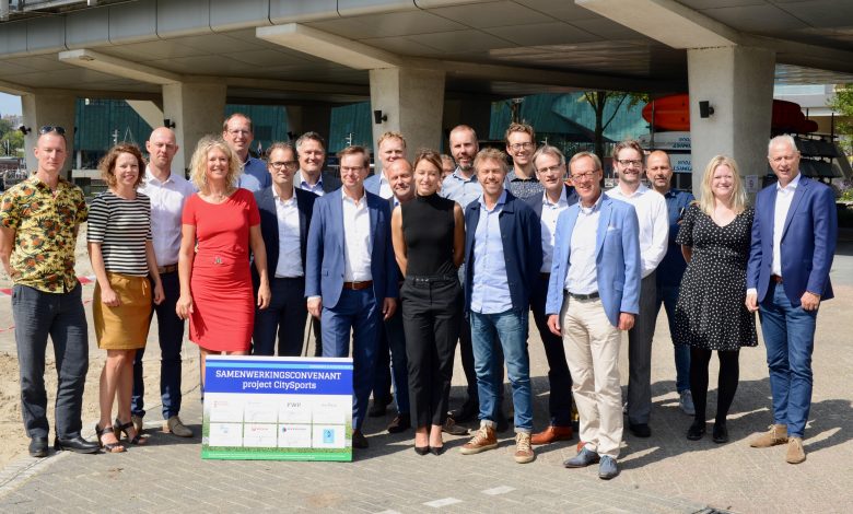 190822KICK OFF TKI PROJECT CITYSPORTS TOTAAL MET BORD