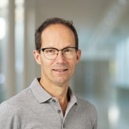 Ron Jong MSc