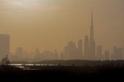 Bezoek Golfstaten aan Nederland gericht op aanpak waterproblemen