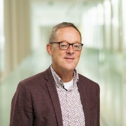 Jan Willem Kooiman MSc