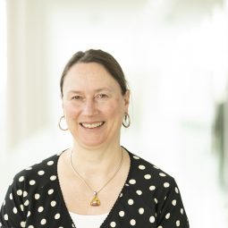 prof.dr. Marja Lamoree