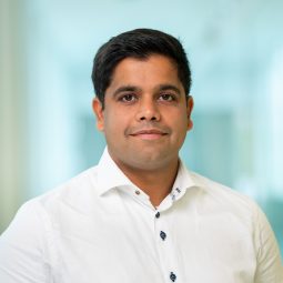 Siddharth Seshan