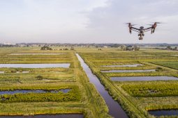 Robotica in de waterindustrie