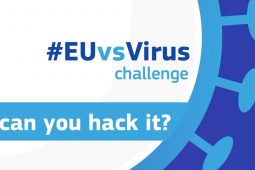 KWR wint #EUvsVirus Hackathon met rioolwatermonitor