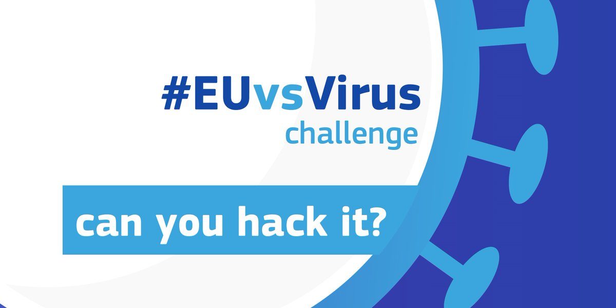 #EUvsVirus Challange