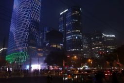 Rolling out the City Blueprint Approach in China