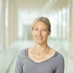 Rinske Potjewijd MSc