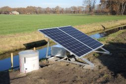 Strijd tegen droogte vraagt om structurele maatregelen