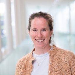 Nienke Meekel MSc