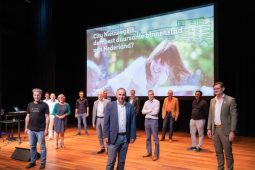 Vooruitstrevend onderzoek naar slim omgaan met water in City Nieuwegein