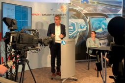 Successful Brainport Smart District Water Conference