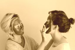 Ontwikkeling van gezichtsscrub: vier lessen over circulaire productie