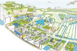 Watersector zet koers uit naar de circulaire economie