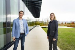 Milou Dingemans and Ruud Bartholomeus new Chief Science Officers