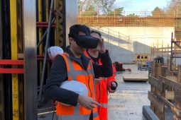 Water sector explores possibilities of Augmented Reality and Virtual Reality