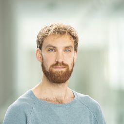 dr. Milo de Baat