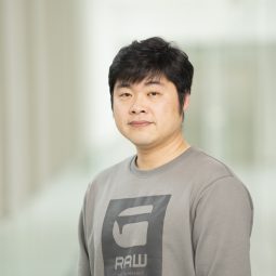Quan Pan MSc