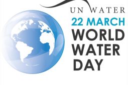 World Water Day 2021: Valuing Water, water waarderen
